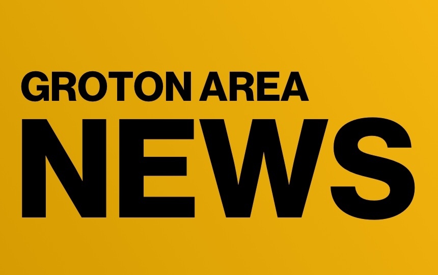 Groton Area News Header