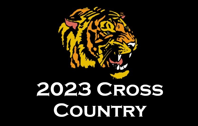 2023 Cross Country