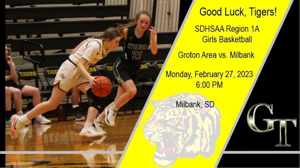 Girls Basketball Region