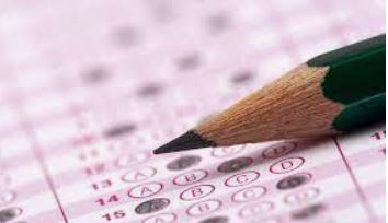 Spring Testing: Grades 3-8, and 11