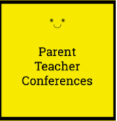 MS/HS Parent Teacher Conferences 2/17-2/18