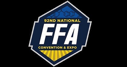 FFA Convention Logo