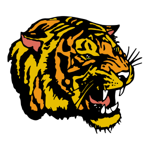 GHS Tiger Logo