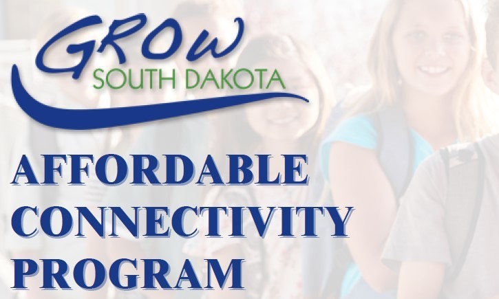 Grow SD Affordable Connectivity Program