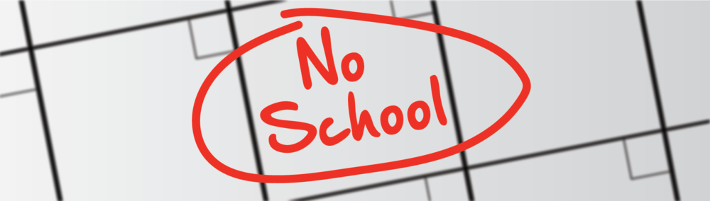 No School - Friday 8/30 or Monday 9/2 | Groton Area School District