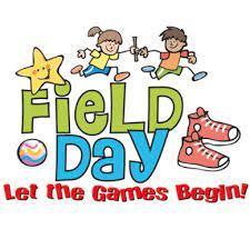 Track and Field Day