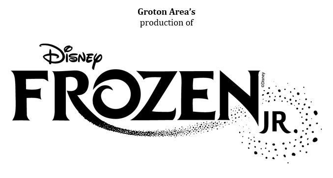 Groton Area's Disney Frozen