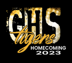 GHS Tigers Homecoming 2023