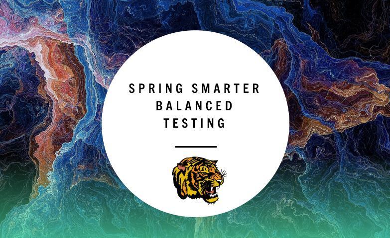 SmarterBalanced Testing Cover