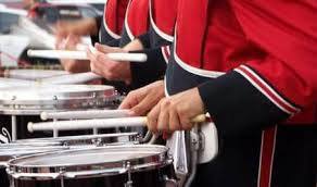 Snare Drum Line