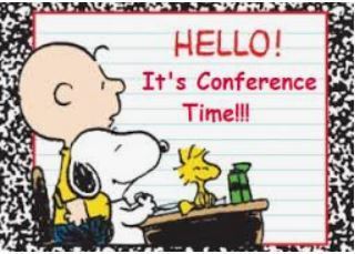 Feb 11- MS/HS PT Conferences