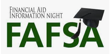 Groton Area Financial Aid Night