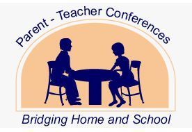 Parent-Teacher Conferences 10/7-10/8