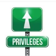 Senior Privileges/Dual Credit Privileges