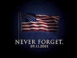 Never Forget