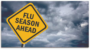 Flu Shot Clinic Scheduled for 10/17/2019