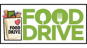 FCCLA Food Drive