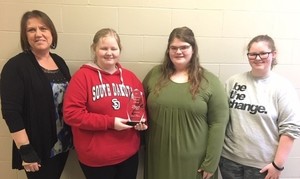 GHS Debate Earns 2nd Place Finish