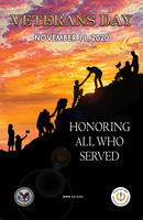 Veterans Day 2020