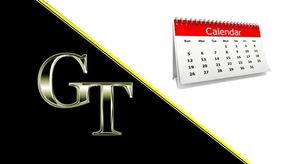 2019-2020 Calendar Amended and 2020-2021 Calendar Adopted