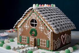 Groton Area FCCLA Sponsoring Ginberbread House Contest